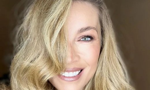 Μαριέττα Χρουσαλά: Το healthy brunch και το μυστικό της ευεξίας της