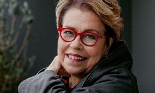 Δήμητρα Γαλάνη: Πούλησε τη μονοκατοικία της στον Κεραμεικό;