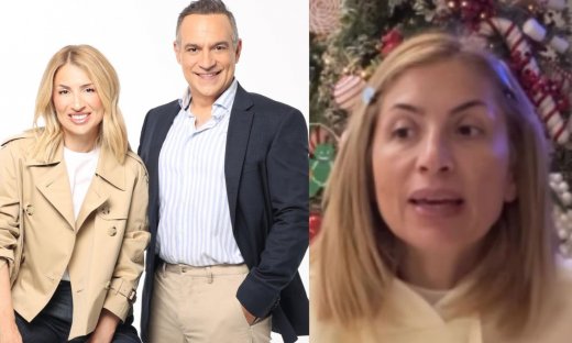 Μαρία Ηλιάκη: Αποκάλυψε τον λόγο που απέχει από την εκπομπή της «Νωρίς-Νωρίς»