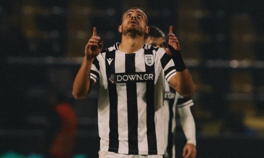 Sports Party* με το ντέρμπι ΠΑΟΚ-Άρης την Κυριακή από το Πάμε Στοίχημα