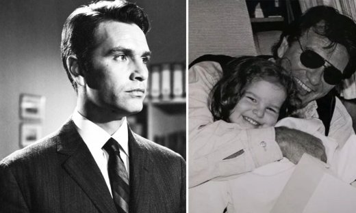 Νίκος Κούρκουλος-Σαν σήμερα γεννήθηκε: Tο μήνυμα της κόρης του ανήμερα των γενεθλίων του