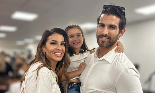 Μελίτα Παύλου-Έγραψε την πρώτη της πρόταση: «Ο μπαμπάς μου είχε σπάσει το πόδι του & ήταν...»