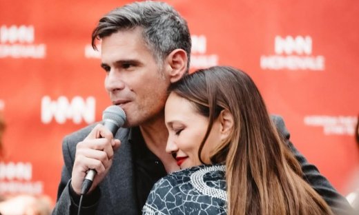 Δημήτρης Ουγγαρέζος για Αναστασοπούλου: «Μη στηρίζετε την Πηνελόπη να γίνετε η Πηνελόπη»