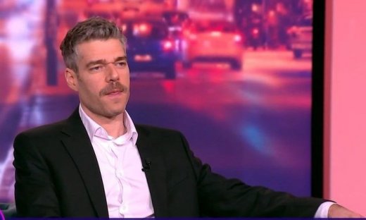 Ιάσονας Παπαματθαίου: «Με χώρισε. Δύο χρόνια έκλαιγα…»