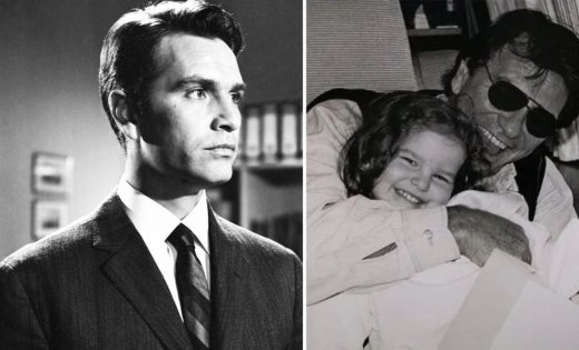 «Ραγίζει καρδιές» το μήνυμα της Εριέττας Κούρκουλου για τα 19 χρόνια από τον θάνατο του πατέρα της