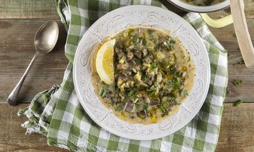 Αυτές τις συνταγές αναζήτησαν περισσότερο οι Έλληνες το 2025