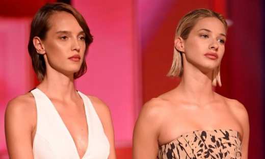 GNTM: Ελένη ή Μιχαέλα; Ποια αποχώρησε από το παιχνίδι & ποιο είναι το top 9 πριν τον τελικό;