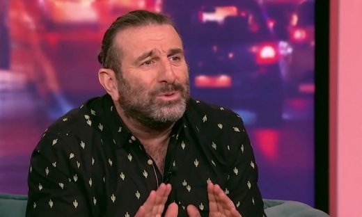 Βαλάσης: «Έχει αλλάξει η συμπεριφορά μου - Είναι αποτέλεσμα πολλών θανάτων που συνέβησαν γύρω μου»