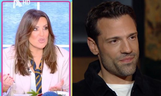 Γερμανού για Αργυρό: «Ο Κωνσταντίνος δικαιώθηκε! Δεν ήταν καλός φωνητικά όταν ξεκίνησε»