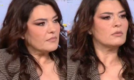 Κατερίνα Ζαρίφη: «Θέλω να γίνει ποινικό αδίκημα η απιστία! Όλοι το έχουν κάνει, δεν το έχουμε μάθει»