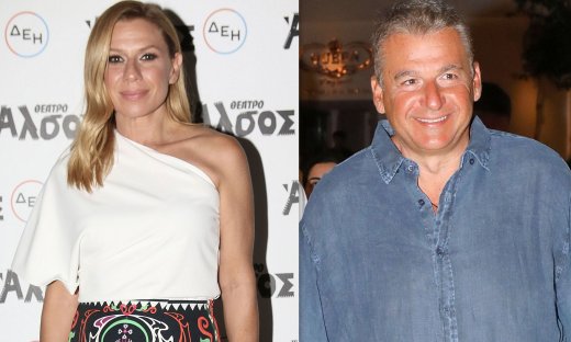 Η έλευση της Καραβάτου στην πρωινή ζώνη, ο πιθανός εκτοπισμός του Λιάγκα και τα νέα σχέδια του ΑΝΤ1!