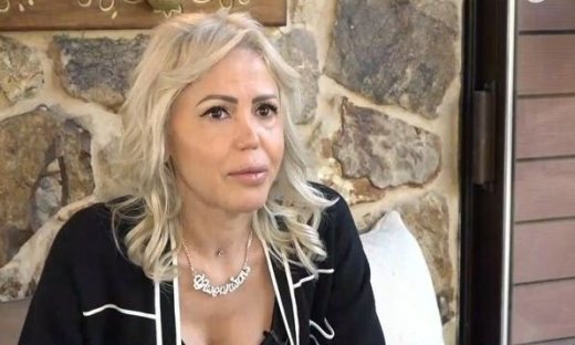 Άννα Φλωρινιώτη: Η δουλειά σε κομμωτήριο, ο πόνος για την απώλεια του αδελφού της & η 20χρονη κόρη