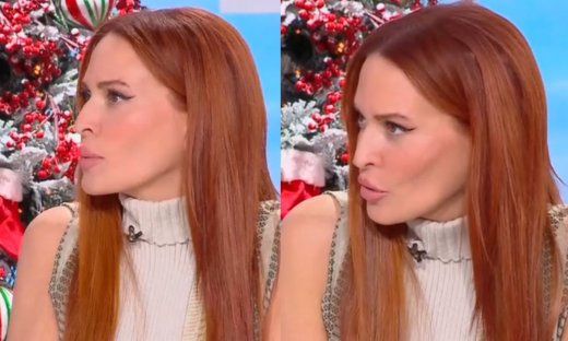 Σίσσυ Χρηστίδου: Μίλησε για τη μάχη της με τα κιλά – «Παχαίνω όταν νιώθω ότι απειλούμαι, για να...»