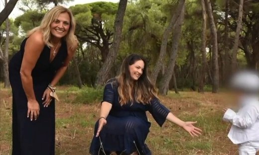 Λαμπίρη: Η απόφαση να μην επιστρέψει στην TV, η σχέση με τον σύζυγό της & η αδυναμία στα εγγόνια της