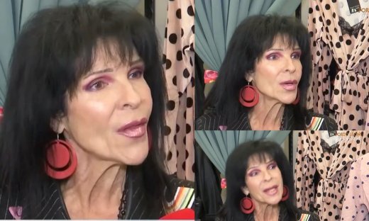 Έξαλλη η Σοφία Βόσσου - Η οργισμένη απάντηση για τον Γιάννη Πάριο & τα πρωινά: «Να πάνε σπίτι τους»