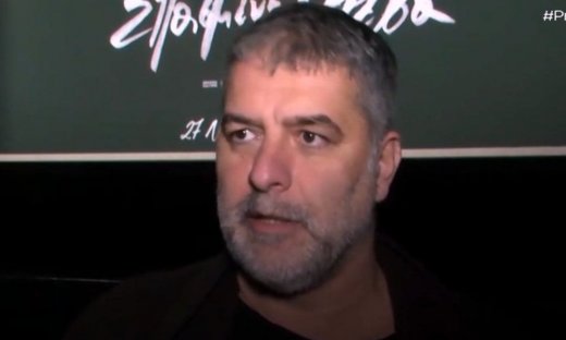 Βασίλης Μπισμπίκης: Τα λάθη του, το σπίτι που χτίζει με τη Δέσποινα στην Κρήτη & τα σχέδιά τους