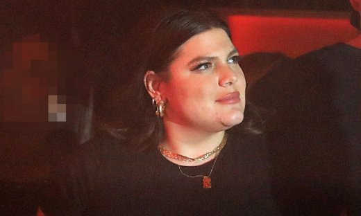 Μπάρκα: «Στο τέλος-όποτε κι αν είναι-πληρώνεις το τίμημα! Οι φωτό είναι τραβηγμένες πριν το κλάμα»