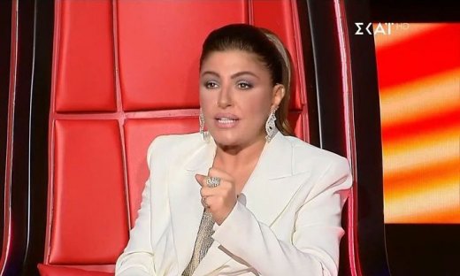 Έλενα Παπαρίζου: Η αδιαθεσία, η εισαγωγή στο νοσοκομείο, οι εξετάσεις και η αντικατάσταση στο Voice