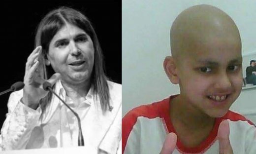 Ερωτόκριτος: Ραγίζει καρδιές η ανάρτηση για την απώλεια του γιου του-Η Θεία δύναμη & η βαθιά πίστη