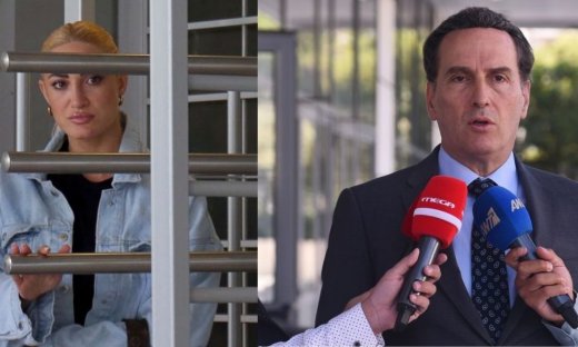 Υπόθεση Τούνη: «Θα ζητήσουμε μετά την προβολή του βίντεο να μπουν μέσα οι δημοσιογράφοι»