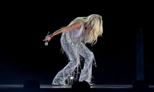 Τέλος εποχής για την Άννα Βίσση - Σταματά τις εμφανίσεις της! Πού θα γίνει η μεγάλη συναυλία της