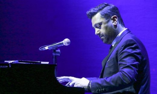 Θεοφάνους: Η ακύρωση της συναυλίας του στο Ναύπλιο & η απάντηση για την αμοιβή των 11.000 ευρώ