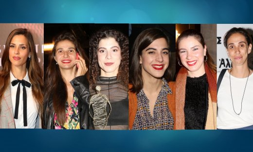 Αυτές είναι οι νέες πρωταγωνίστριες που ξεχώρισαν το 2025