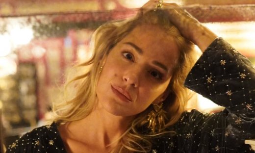 Μποφίλιου: «Λέω να επιστρέψω στις ωραίες μέρες» - Η νέα ανάρτηση μετά τον ντόρο για τις συναυλίες