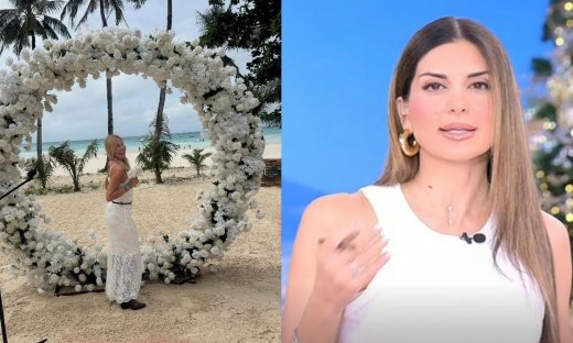 Χριστίνα Παππά: Όλη η αλήθεια για τον γάμο της στις Φιλιππίνες - Τσιμτσιλή: «Είναι στα καλύτερά της»
