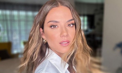 Βάσω Λασκαράκη: Αυτό είναι το γλυκό στο οποίο δεν μπορεί να αντισταθεί!