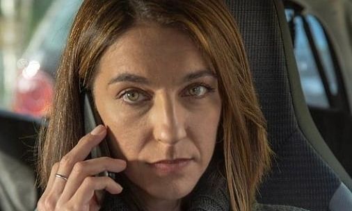 Ευφημία Καλογιάννη: Παραιτήθηκα πριν δώσω εξετάσεις για τη δραματική σχολή. Οι γονείς μου έπαθαν σοκ