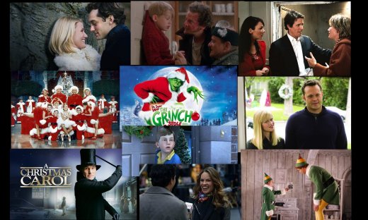 Οι πιο αγαπημένες Χριστουγεννιάτικες ταινίες όλων των εποχών