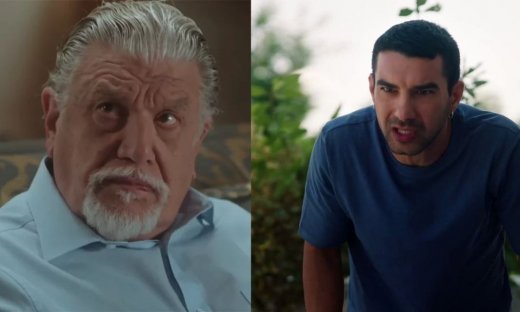 Μια νύχτα μόνο Χ : «Δεν μας ενδιαφέρει αυτό. Ό, τι σας έρχεται για να γεμίσετε επεισόδια»