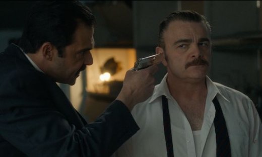 Porto Leone: Πυροβολούν τον Στελάρα! Αιχμάλωτοι Αλεξάνδρα και Στελάρας! (sneak preview)