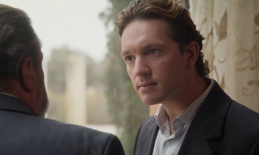 Να μ' αγαπάς: Ο Θεόφιλος ανακοινώνει τον χωρισμό του με την Ζωή