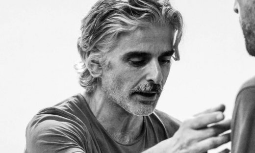 Μυριαγκός: Με τις αδερφές μου κουβεντιάζουμε για τις δουλειές μας, παίρνουμε και τις αποστάσεις μας