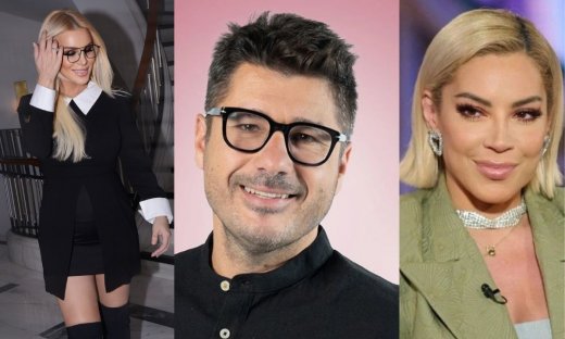 Καινούργιου κατά Πιερίδη: «Δεν έπρεπε να το πει αυτό για τον Κωνσταντάρα»