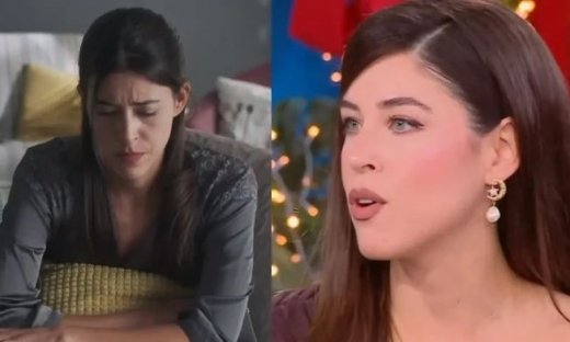 Demy: Ο ρόλος στη σειρά Μια νύχτα μόνο και η δήλωση που θα συζητηθεί: «Η νύχτα δεν μου ταιριάζει»