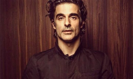 Αντώνης Μυριαγκός: Ο Σμαραγδής έκανε τον δικό του Καποδίστρια