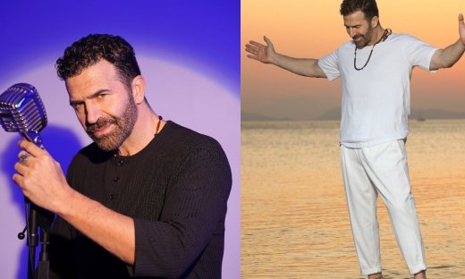 Ο Ηλίας Παλιουδάκης για μία μοναδική μουσική εμφάνιση που δεν πρέπει να χάσεις