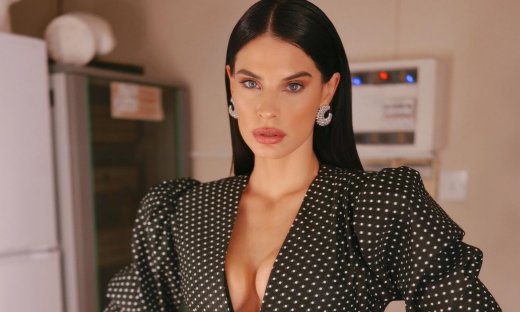 Χριστίνα Μπόμπα: «Θέλω να φτιάξω το στήθος μου»