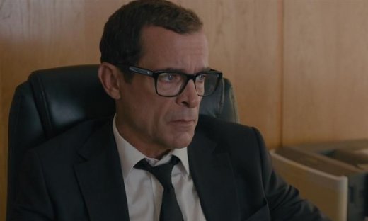 Ο δικαστής – Μαρκουλάκης: «Οι ηθοποιοί δεν ζοριζόμαστε συναισθηματικά»