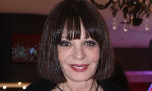 Έφη Μουρίκη: Είναι ο ρόλος που δεν έπαιξα και λόγω ηλικίας δεν μου επιτρέπεται πια