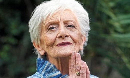 Δέσποινα Μπεμπεδέλη: Κλείνω το ταξίδι μου γεμάτη από υπέροχες αναμνήσεις