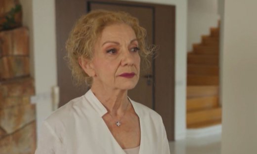 Πέμη Ζούνη: Δεν έχω παράπονο, θα ήταν αχαριστία. Η συγκυρία μου φέρθηκε καλά...