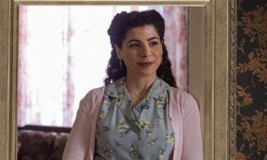 Το σπίτι δίπλα στο ποτάμι – νέα επεισόδια: Η Ασπασία παίρνει μια καθοριστική απόφαση