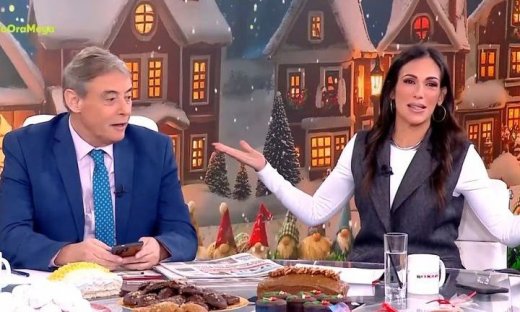 Αγανάκτησε η Ανθή Βούλγαρη: «Με μπούχτισαν με το κρέας, κάποια στιγμή είπα φτάνει!»