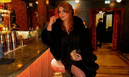 Εβελίνα Νικόλιζα: «Δεν χτύπησε το τηλέφωνό μου για να είμαι σε εκπομπή»