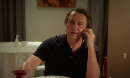 Να μ’ αγαπάς – Νέα επεισόδια: Βόμβα στην οικογένεια Καλλιγά – Ο Άγγελος αποκαλύπτεται