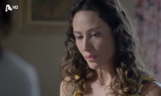 Άγιος έρωτας – νέα επεισόδια: H Σοφία αντιμέτωπη με τον νόμο